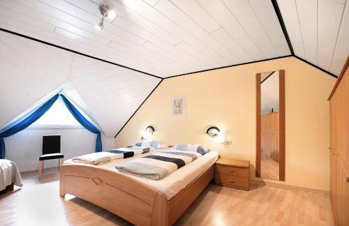 Gästehaus Mühlenhof - Müller-Thurgau - Foto 10