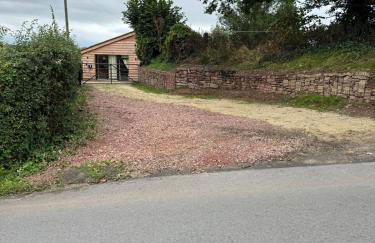 The Steps Holiday Let PHOCLE GREEN ROSS-ON-WYE HR9 7TW - Foto 6