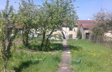 Gîte, Vintage Touch - Foto 48