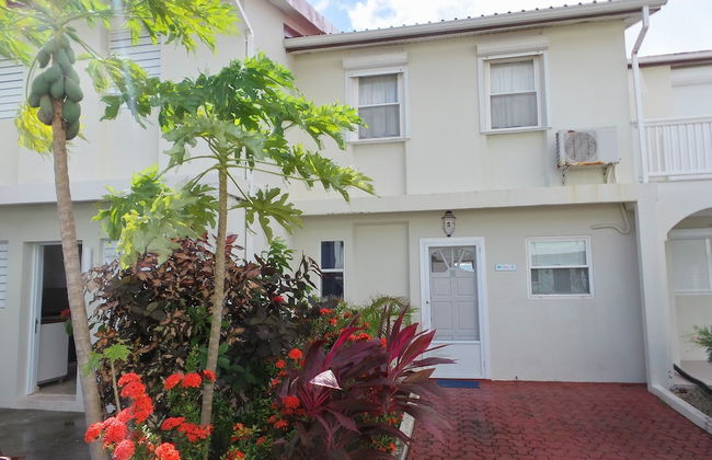 Villa 244C Jolly Harbour - Photo 46