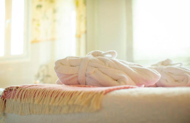 El Patio De Los Jazmines - Foto 76