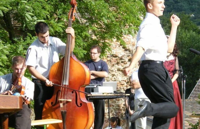 Müllers Ferienhaus Waldhof - Photo 34