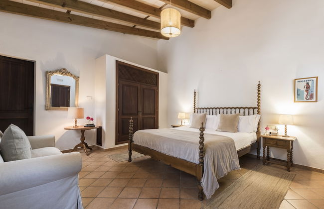 Finca Can Beneït - Photo 14