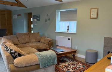 Beautiful Barn Conversion Wyboston - Foto 2