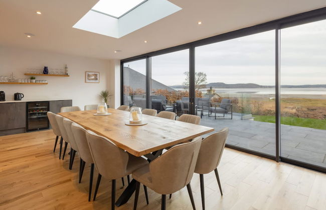 Host Stay Bay View House - Foto 4