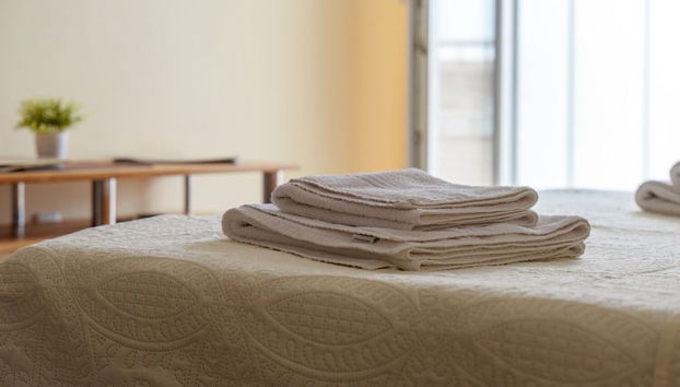 Baška - With Parking and Wifi - Sa-b8 - Foto 3, Habitación