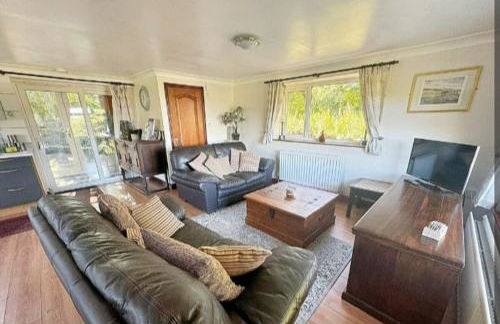 Hedgehog's Hideaway,a peaceful retreat in Nenthead - Foto 6