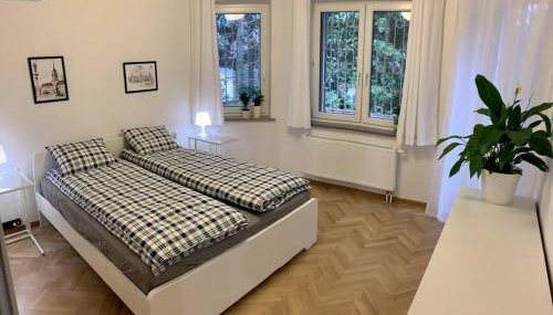 Apartment Mokotów Wernyhory - Foto 5