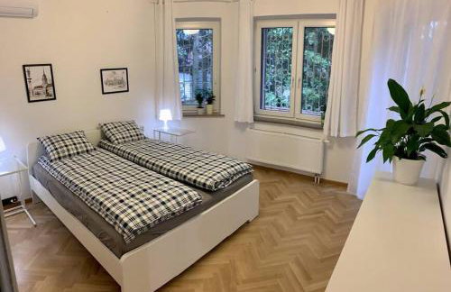 Apartment Mokotów Wernyhory - Foto 5