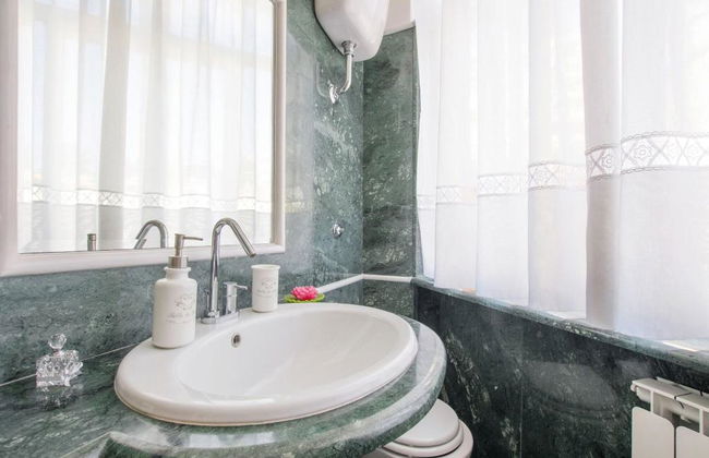 Trastevere Sweet House - Photo 39