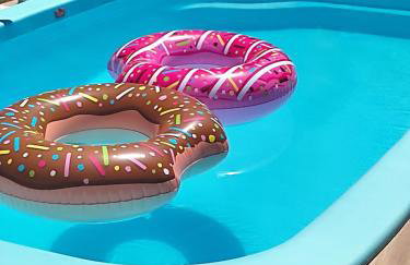 Casa de Praia com Piscina Unamar Cabo Frio - Foto 36