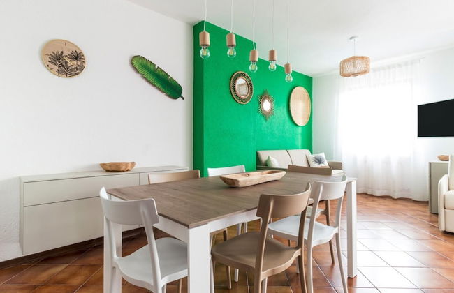 Il Borgo Apartments C1 - Sv-d600-navi44atc - Foto 43