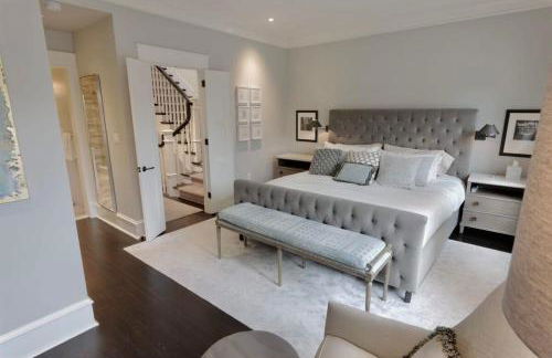 Luxurious Mansion in Logan Circle Private Parking - 4 bedroom - Foto 31