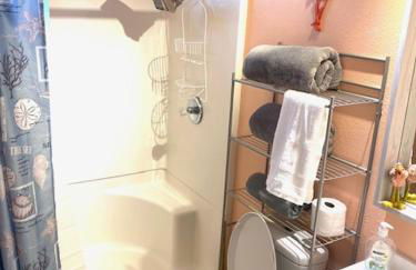 Amazing Sunsets bay view @The Villa at Copano Cove - Photo 16