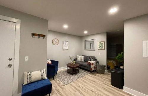 Gold Coast -The Liberty Suite 70 -Modern & Spacious Studio - Foto 1