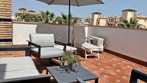 Penthouse Apartment Orihuela Costa - Foto 3
