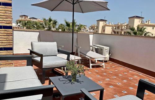 Penthouse Apartment Orihuela Costa - Foto 3