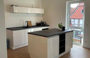 Wohlfühloase nähe Messe - Foto 5