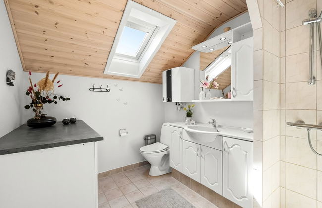 "Naninja" - 300m to the fjord - Foto 19