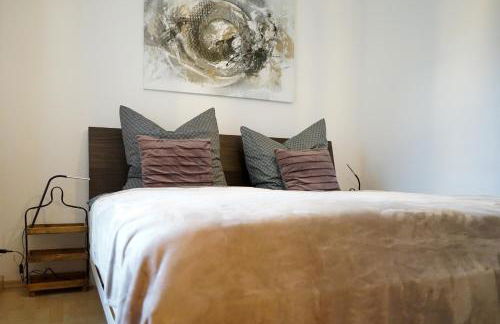 3-Raum City-Appartement Jena - Foto 2