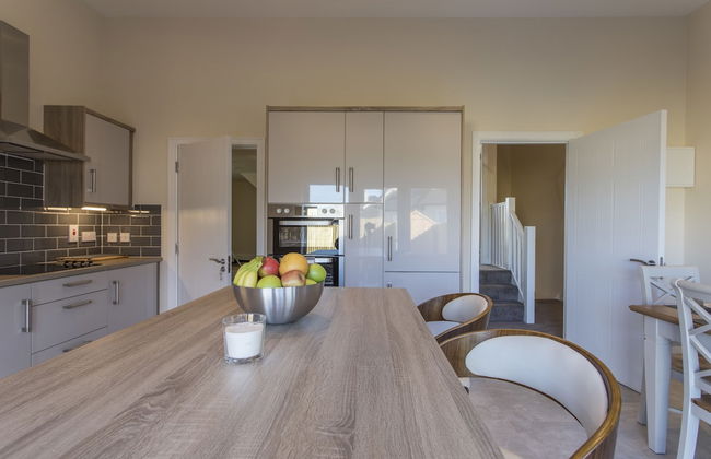 Luxurious Malahide Townhouse - Foto 12