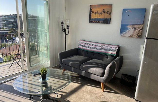 Little Italy Modern Lofts - Foto 6