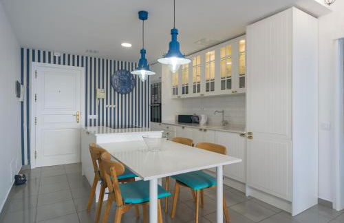 Blue Horizon Mogan - Foto 9