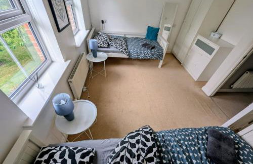 Sleeps up to 8 guests - Modern townhouse near Newcastle - Foto 15