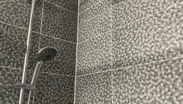 Marcopolo Luxury Appartement - Foto 2, Shower