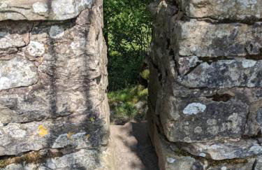 Brook Cottage Askrigg - Photo 58