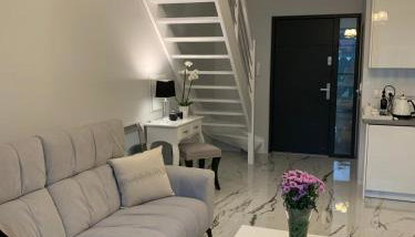 Leo Royal Apartament Pobierowo - Foto 2