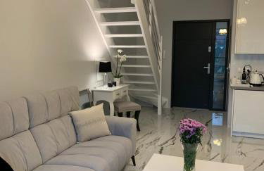 Leo Royal Apartament Pobierowo - Foto 2