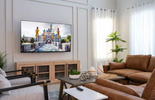 Gorgeous 5Bd With Pool at Champions Gate 1125 - Foto 44