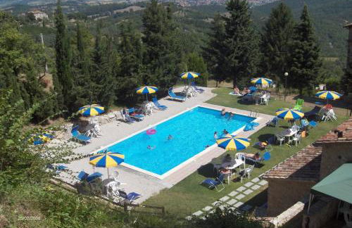 Agriturismo Monte Acuto - Foto 9