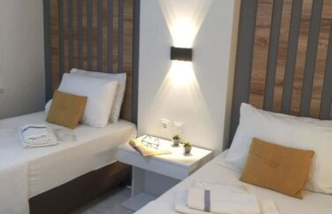 Gunes Thermal Hotel - Foto 7