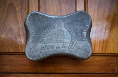 El Jardín de la Alegría - Foto 11