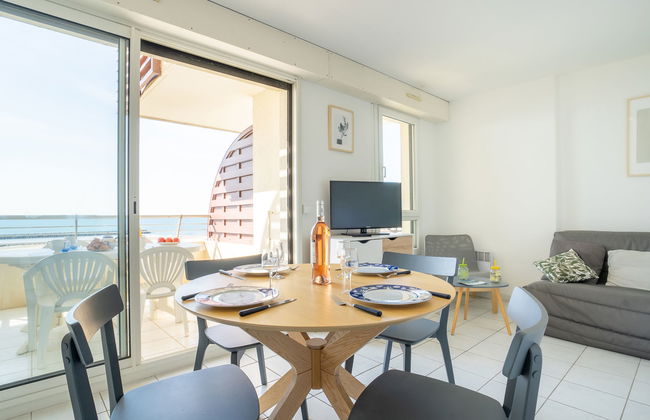 Le Sunset/Cap Sud - Foto 6