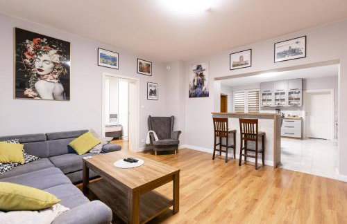 Apartament nr 1 Chorzelów - Foto 1