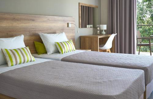 Grapevines Hotel - Foto 30