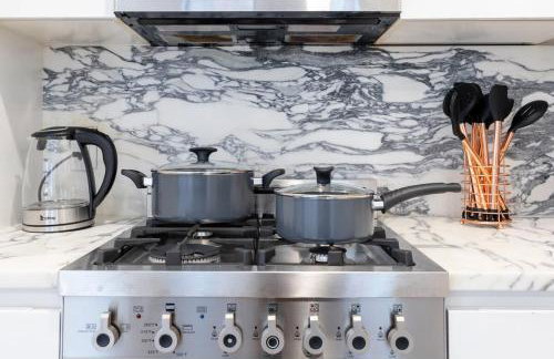 13-3 I Brand New 4BR 3 Baths Duplex Private Roof Deck - Foto 16