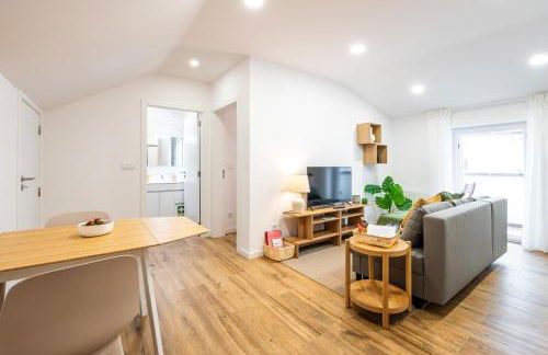 Charming Santo Antonio Roof top - Foto 51