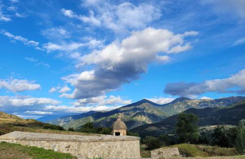 Appartement Le cocon Mont louis 66 - Photo 26