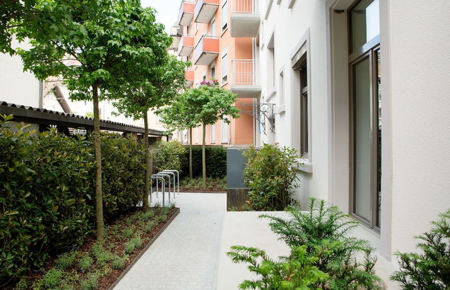 Nest - Kanzlei 225 - Photo 1