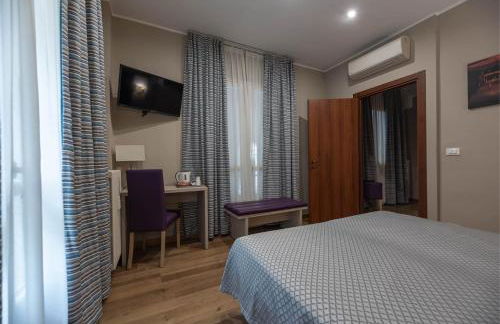 Apartments Torino Porta Susa PLUS - Foto 55