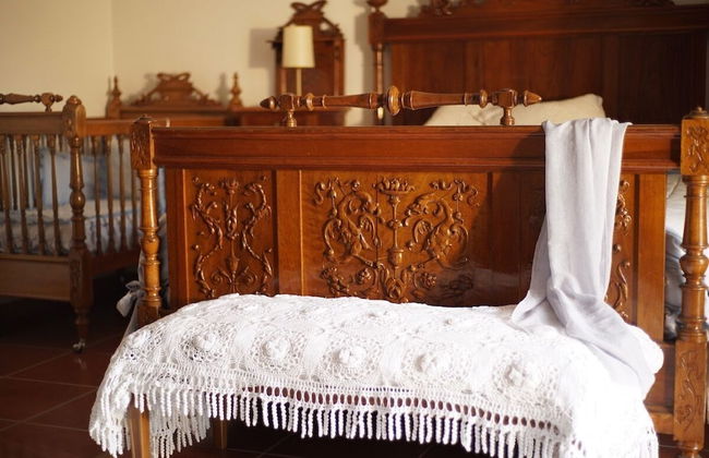 Palacete Magistral Dominguez - Foto 5