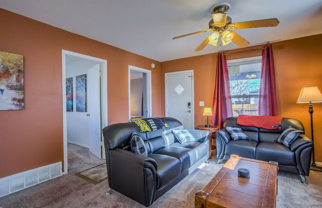 3BR MTN Viewsdowntownnext to Lake, Parks, More - Foto 21