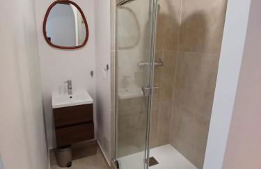 Grand 5 Chambres Paris La Defense - Foto 23