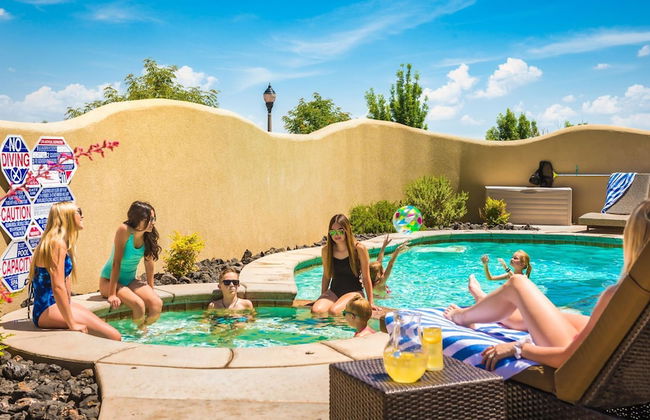 Paradise Poolhouse Stg-3800 - Foto 7