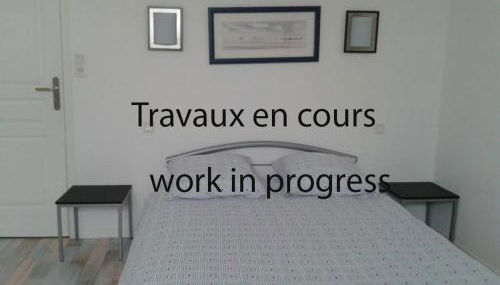 La glycine baie du Mont St Michel - Foto 3