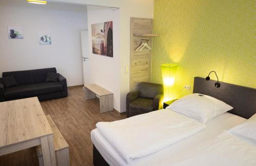 Appartmentanlage/Ferienhaus Handewitt - Foto 19